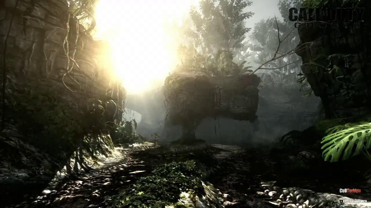 Cod Ghosts 4