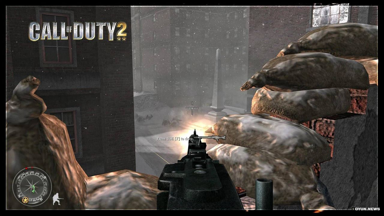 Cod2 Xfire Baglanma Sorunu Cozumleri