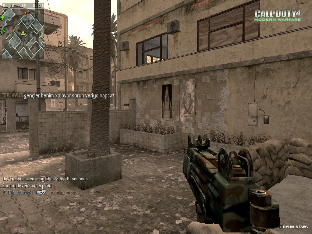 Cod4 Benim Xplovur Hata Veriyor 1