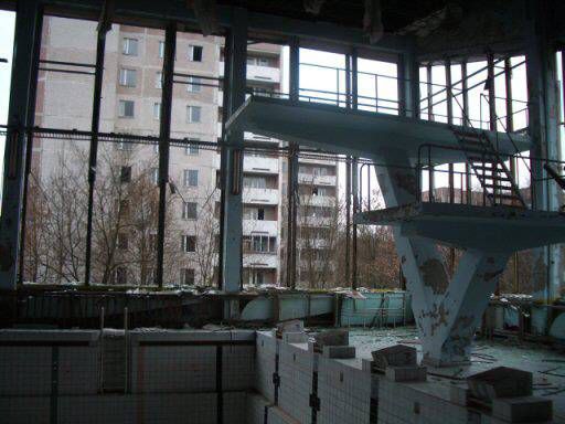 Cod4 Chernobyl