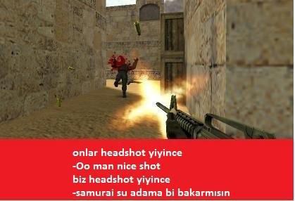 Cod4 Headshot Yiyince