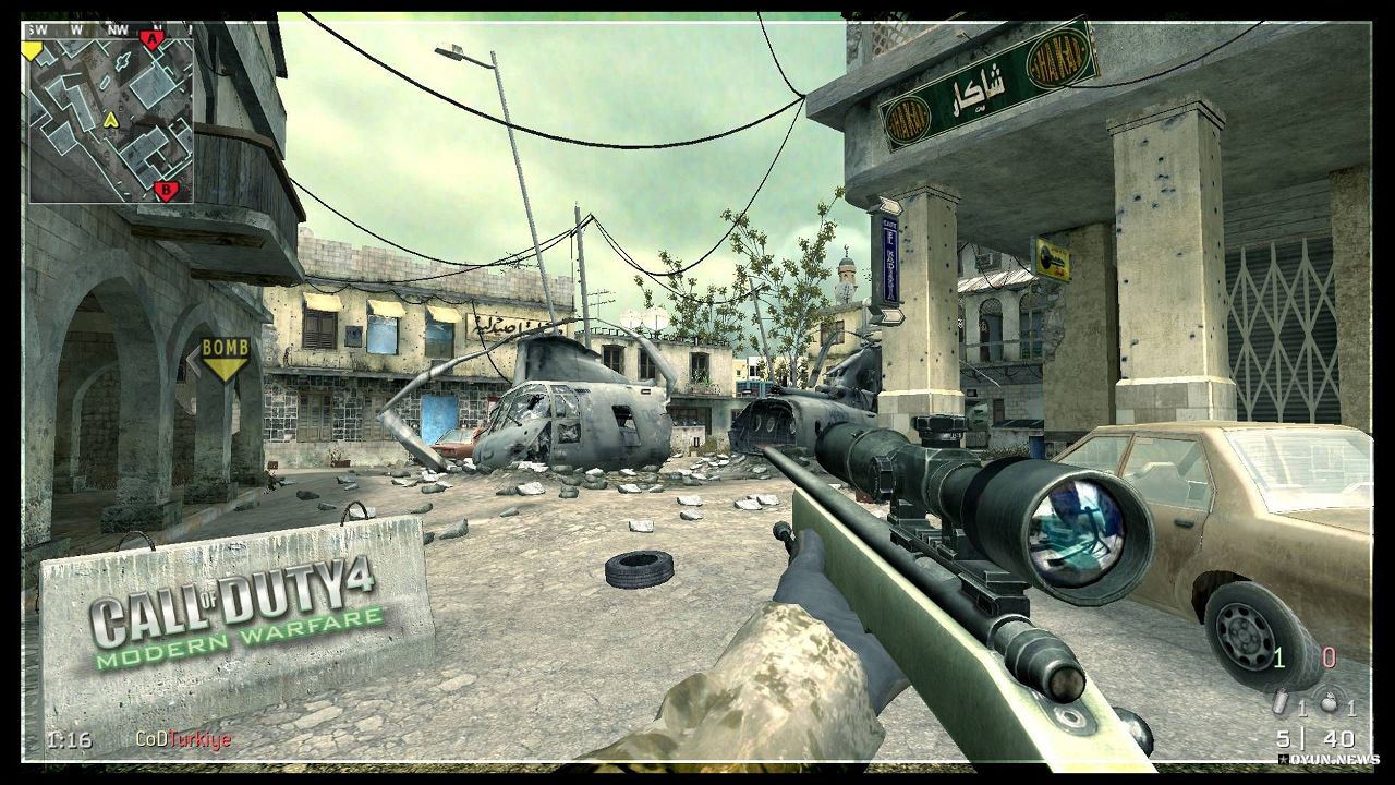 Cod4 Promod Server Punkbuster Connection Solved