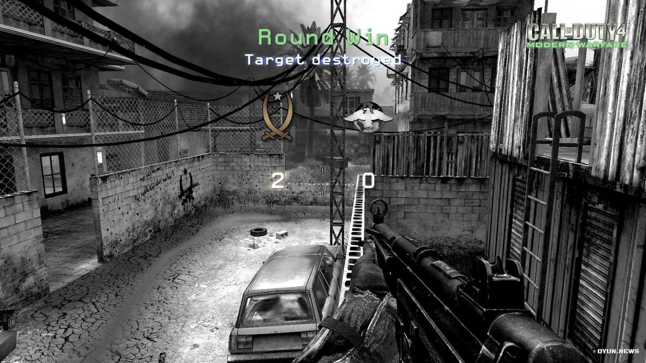 Cod4 Sd Server Ayarlari 5