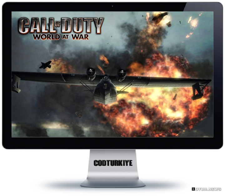 Cod5 Steam Lisans Aktarma