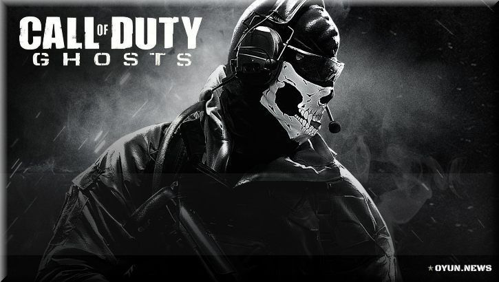 Codghosts Sys Req