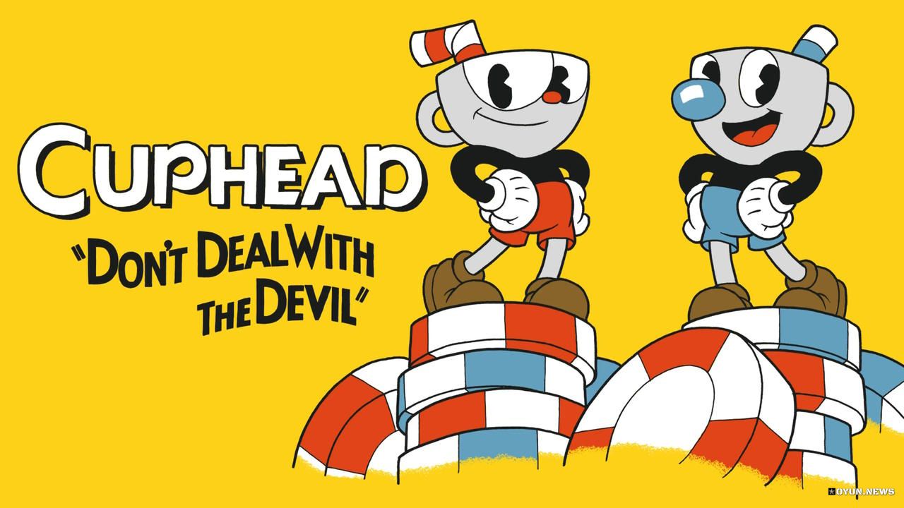 Cuphead Don’t Deal With The Devil PS5 İnceleme Cuphead Dont Deal With The Devil Inceleme