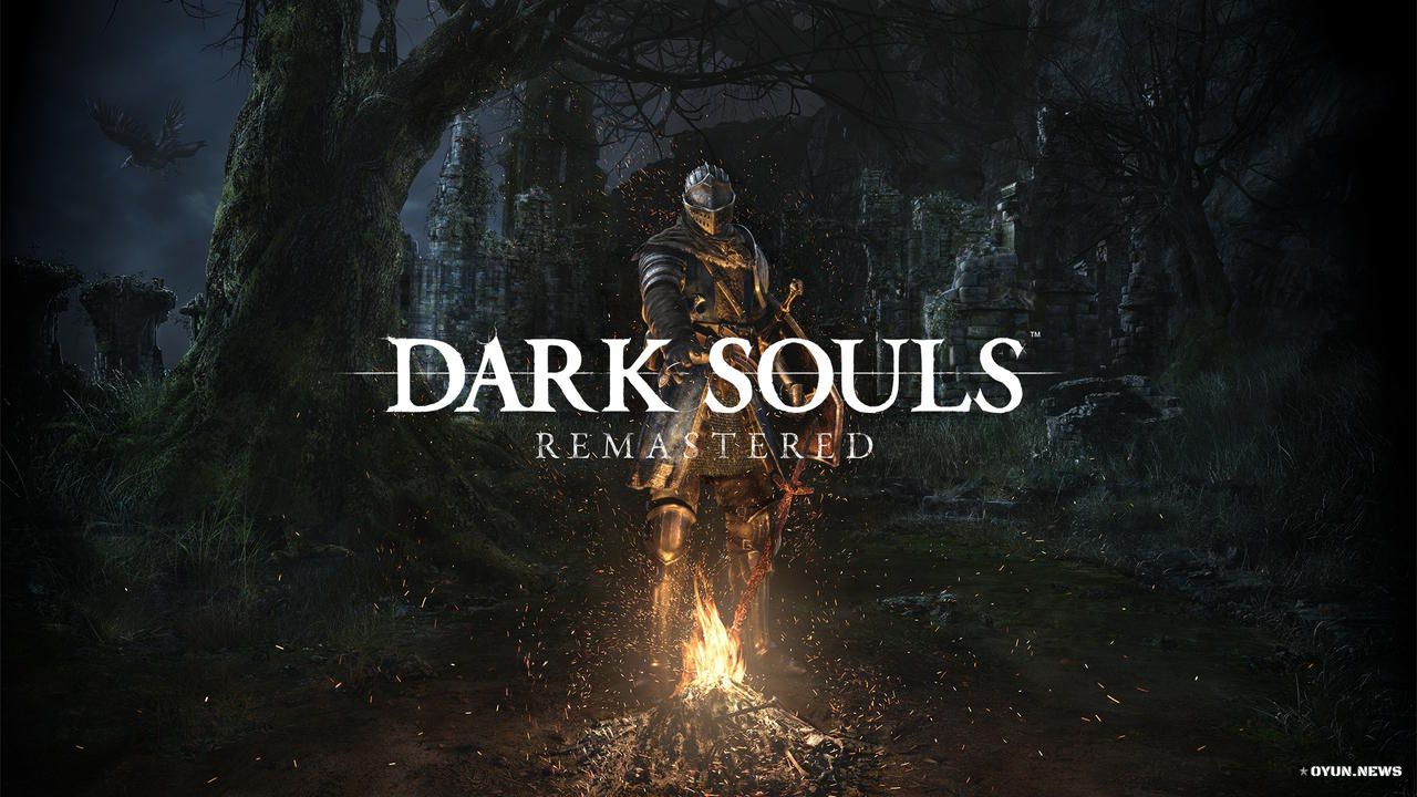 Dark Souls PS5 İnceleme Dark Souls Ps5 Inceleme