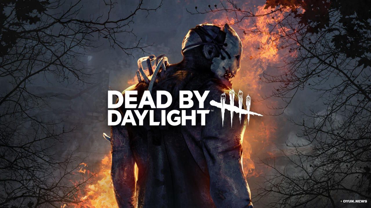 Dead By Daylight Ucretsiz Kampanya