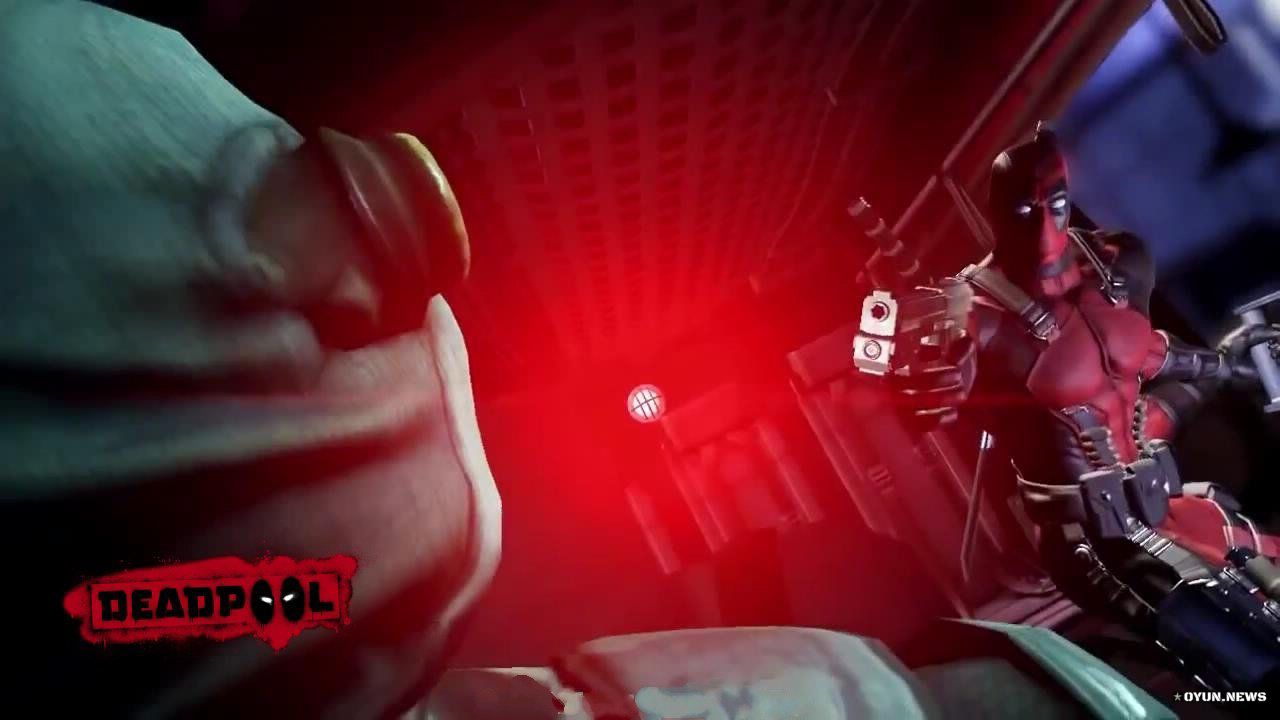 Deadpool İnceleme Deadpool İnceleme