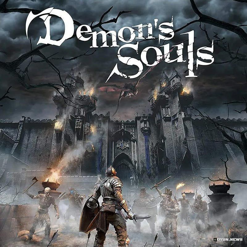 Demon’s Souls PS5 İnceleme Demons Souls Ps5 Inceleme