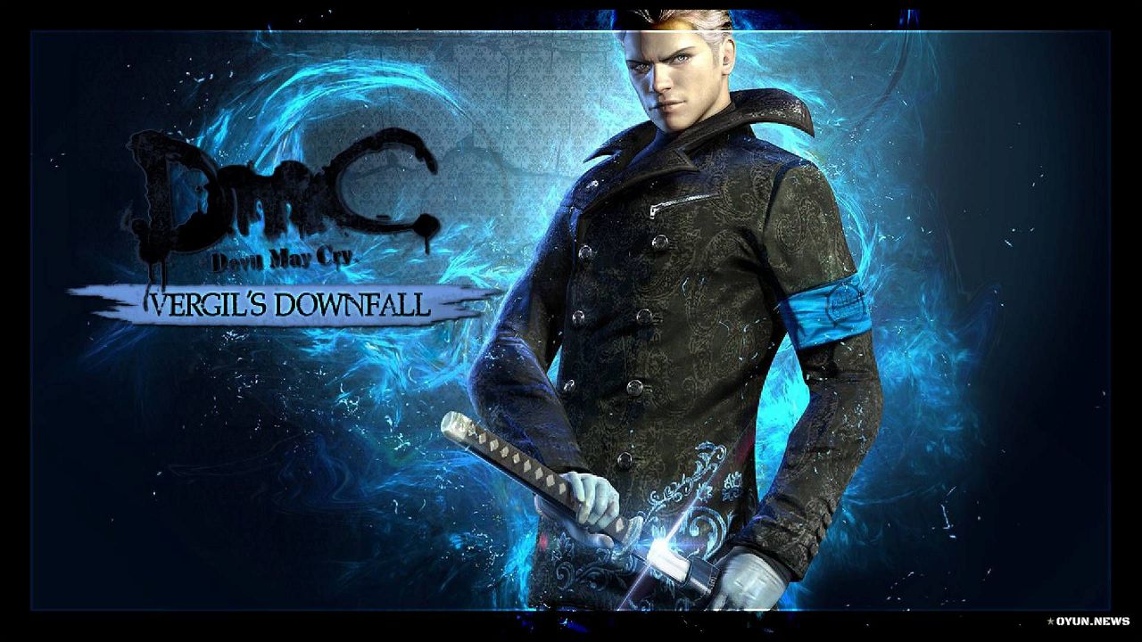 Devil May Cry: Vergil’s Downfall İnceleme Devil May Cry: Vergil’s Downfall İnceleme
