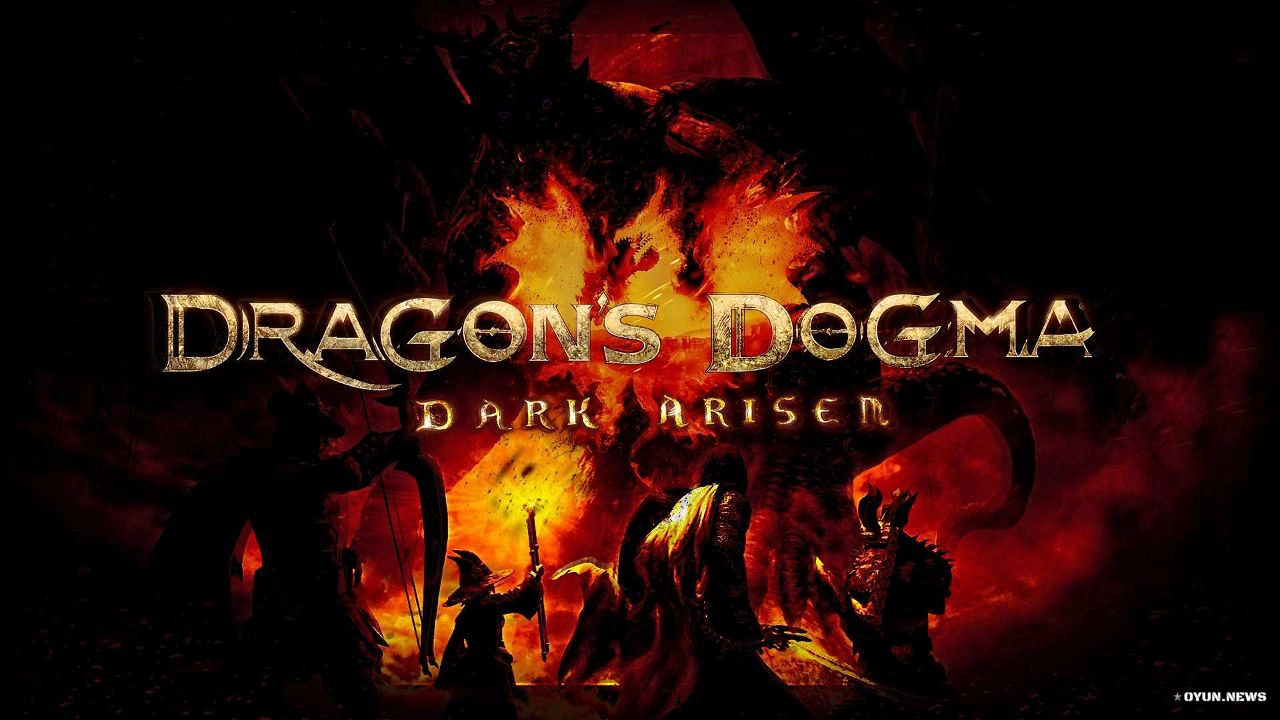 Dragon’s Dogma: Dark Arisen İnceleme Dragon’s Dogma: Dark Arisen İnceleme