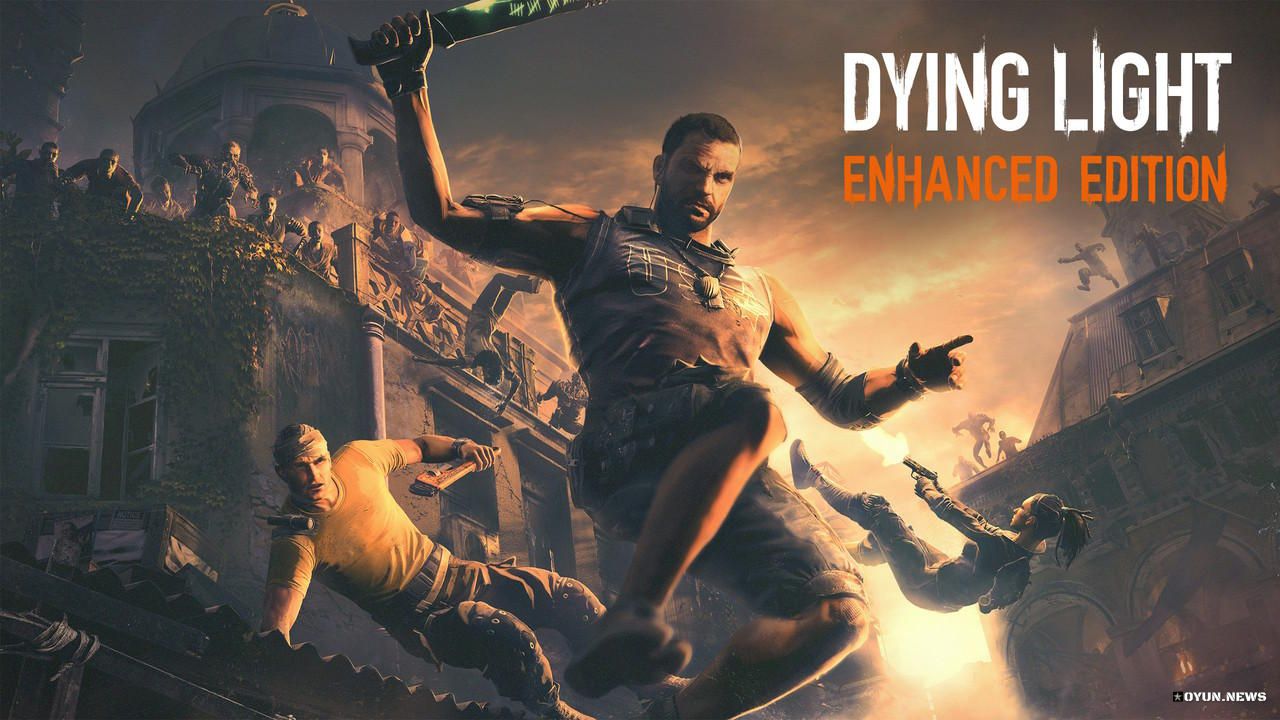 Dying Light Enhanced Edition Kampanya Dying Light Enhanced Edition Free Kampanya