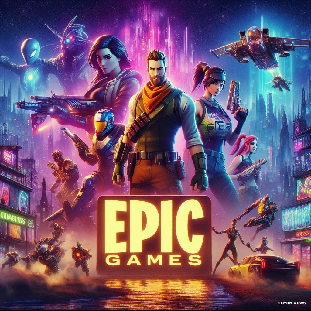 Epic Games Dolara mı Geçiyor? Epic Games Dolarami Geciyor