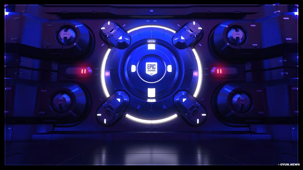 Epic Games Mega Oyun Kampanyalari