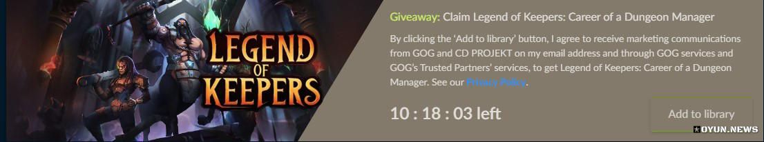 Free Legend of Keepers: Career of a Dungeon Manager Kampanya Free Legend Of Keepers Career Of A Dungeon Manager Kampanyasi