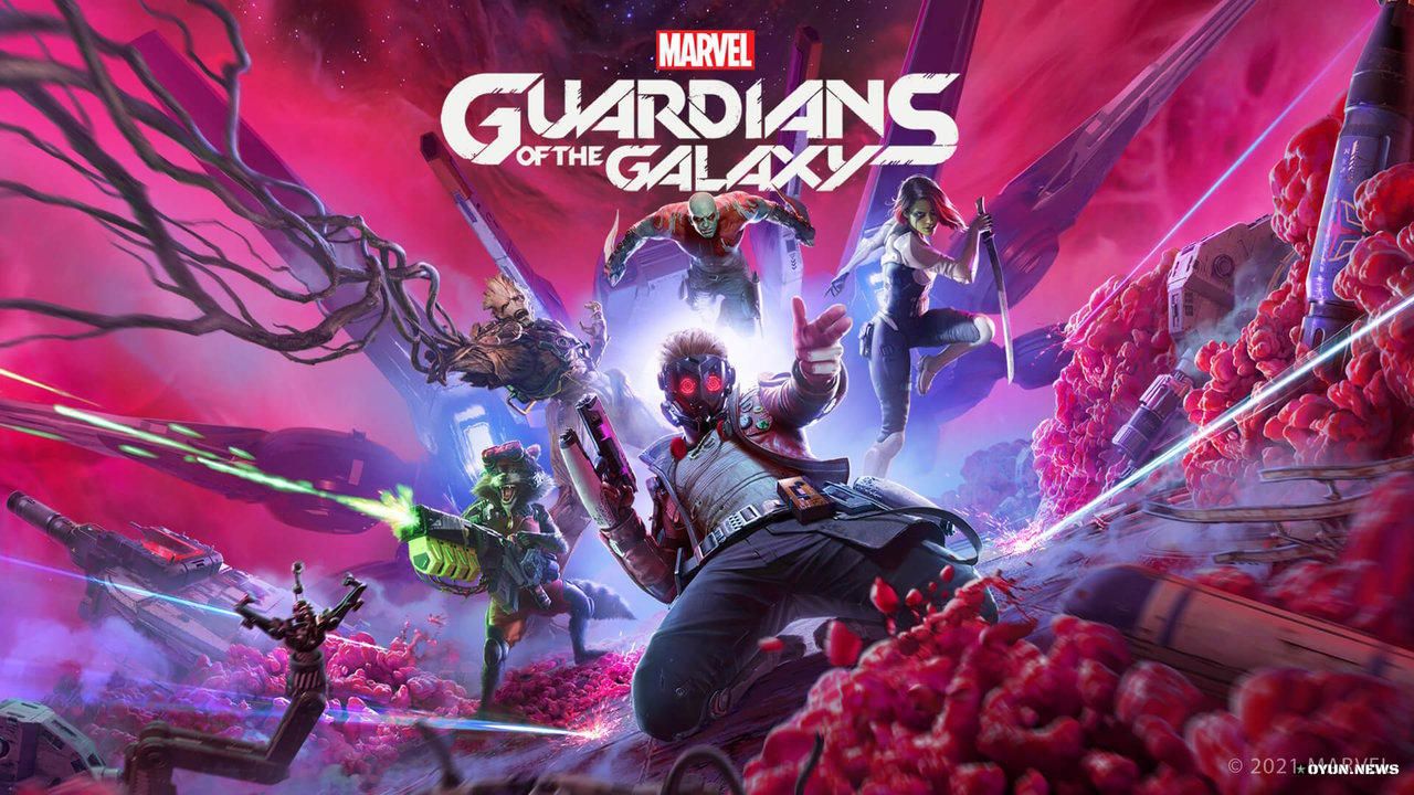 Free Marvel's Guardians of the Galaxy Kampanya Free Marvels Guardians Of The Galaxy Kampanyasi