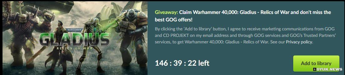 Free Warhammer 40,000: Gladius - Relics of War Kampanya Free Warhammer 40000 Gladius Relics Of War Kampanya