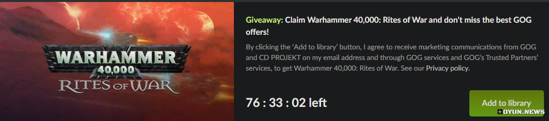 Warhammer 40K: Rites of War Free Kampanya Free Warhammer 40000 Rites Of War Kampanya
