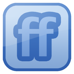 Friendfeed Logo
