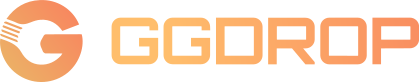 Ggdrop Logo