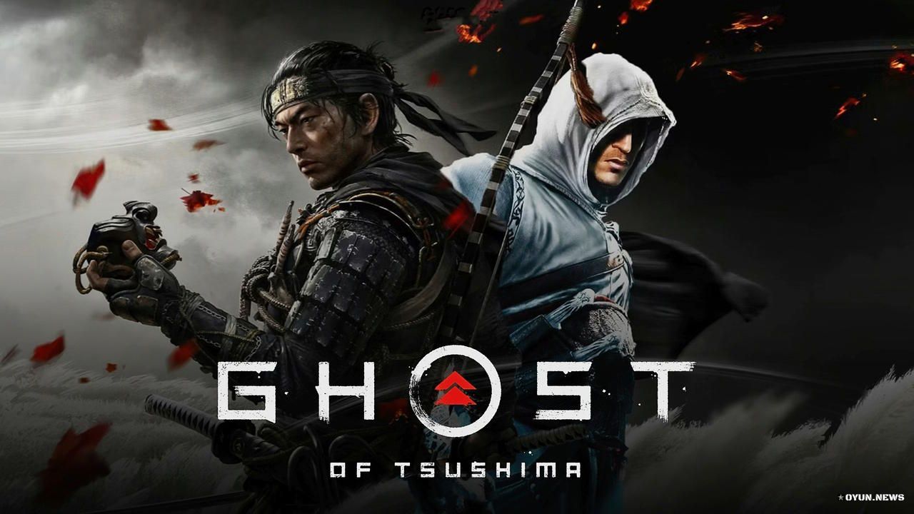 Ghost of Tsushima PlayStation 5 İnceleme Ghost Of Tsushima Ps5 Inceleme 1