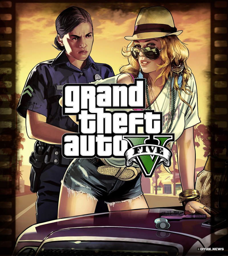 Grand Theft Auto 5 Harddisk Kapladığı Alan, İndirme Boyutu Kaç Gb Grand Theft Auto 5 Harddisk Indirme Boyutu Fiyati