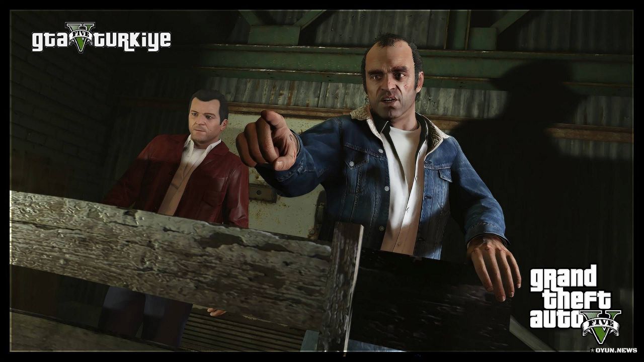 Gta 5 Pc Cikti