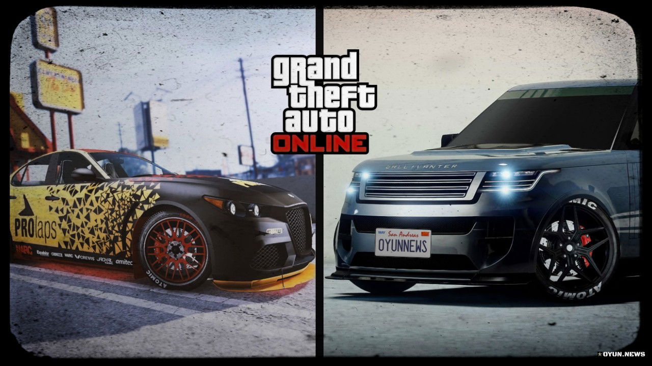 GTA Online Çalınan ve Satılabilen En Değerli Otomobiller Hangileridir? Gta Online Calinan Ve Satilabilen En Degerli Otomobiller Hangileridir
