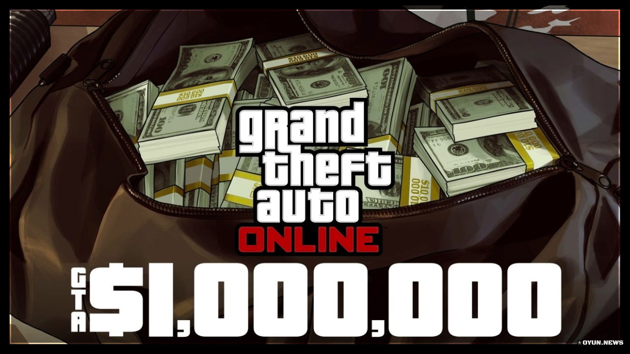 GTA Online Hızlı Para Kazanma Rehberi Gta Online Hizli Para Kazanma Rehberi