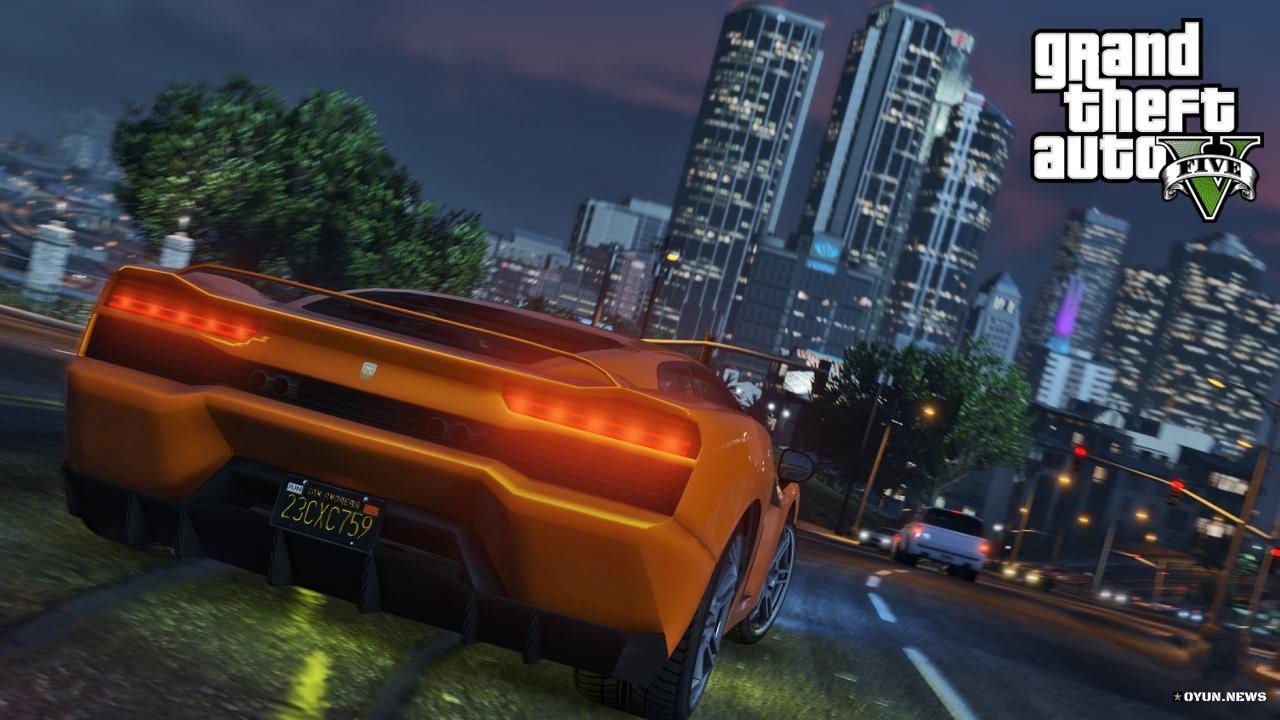 Gta5 Cikis Tarihi
