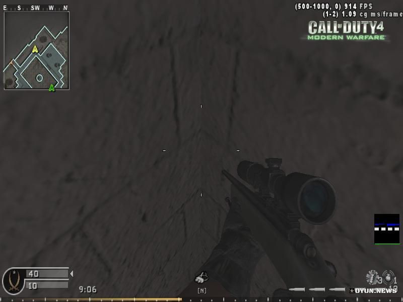 Gukkan Oyun Fps 914
