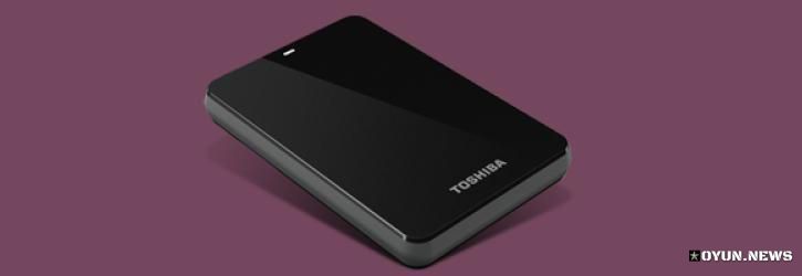 Harici Harddisk Bulunamadi Hatasi