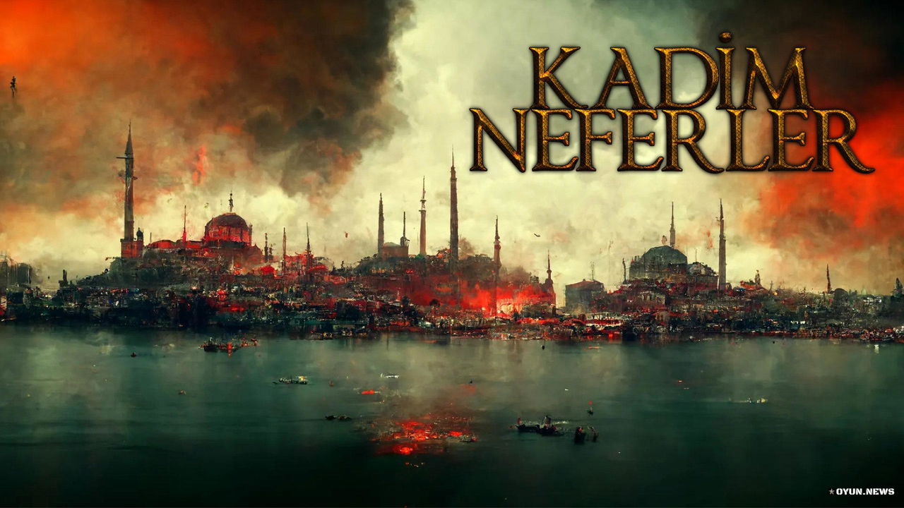 Kadim Neferler Kadim Neferler