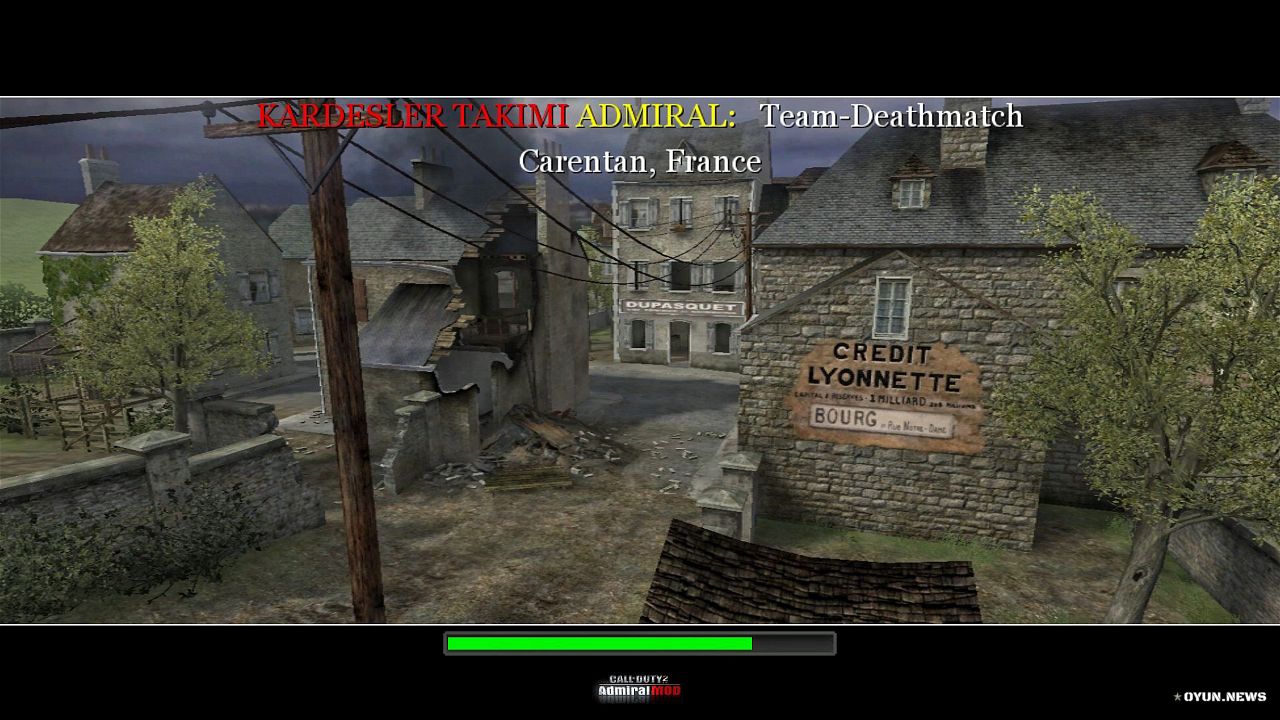 Kt Cod2 Mp Server Tanitimi