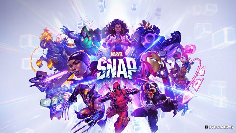 Marvel Snap (Mobil İnceleme) Marvel Snap Mobil Inceleme