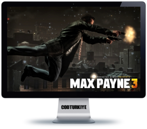 Max Payne 3 İnceleme