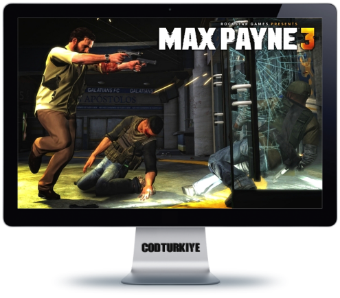 Max Payne 3 İnceleme