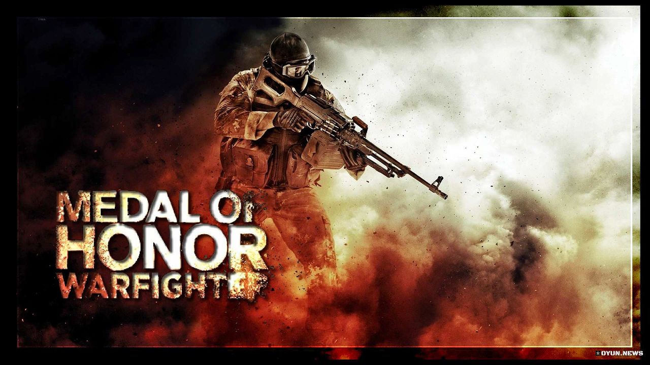 Medal of Honor Warfighter İnceleme Medal of Honor Warfighter İnceleme