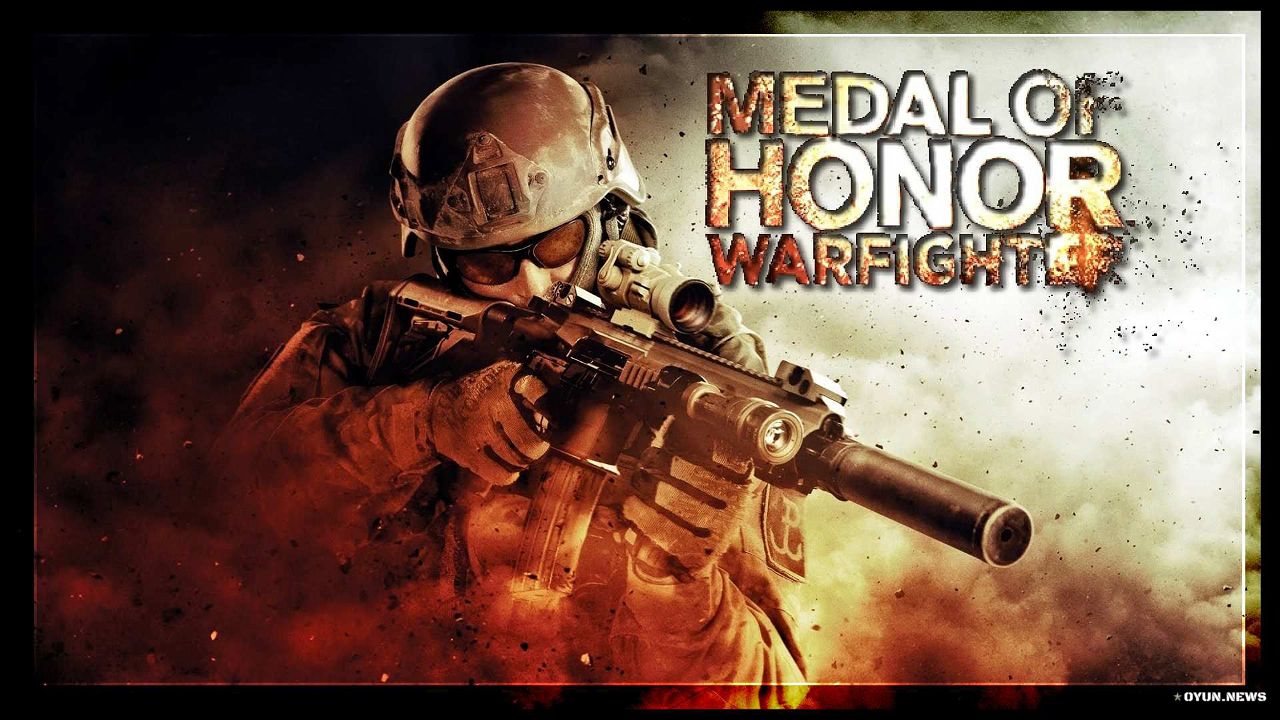 Medal of Honor Warfighter Sistem Gereksinimleri ve İncelemesi Medal of Honor Warfighter Sistem Gereksinimleri ve İncelemesi