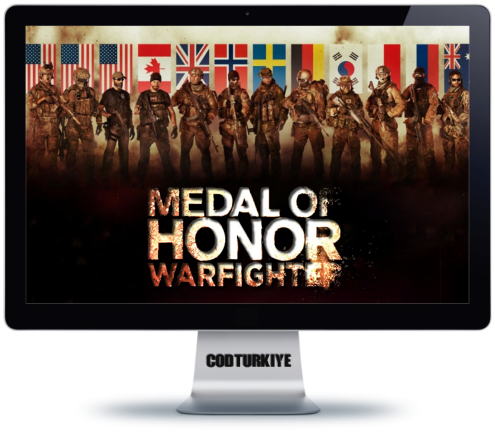 Medal of Honor: Warfighter Medal of Honor: Warfighter