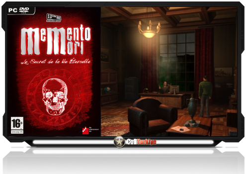 Memento Mori Inceleme