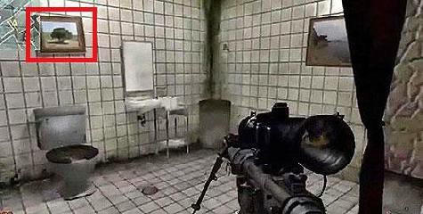 Mw2 Muslumanlari Kizdirdi