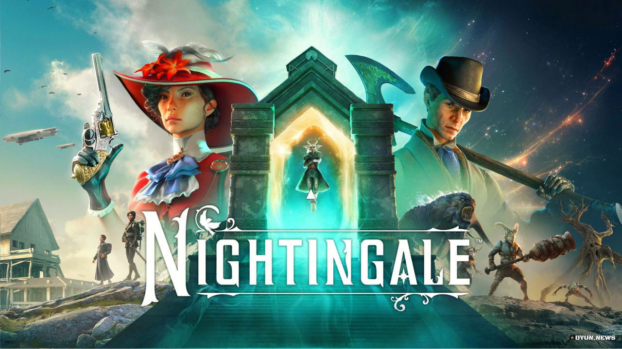 Nightingale Free Kampanya Nightingale Free Kampanya