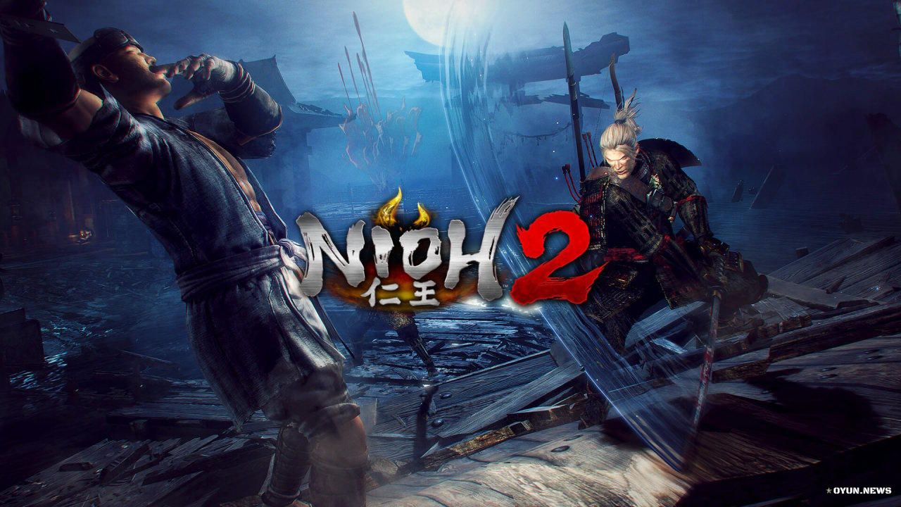 Nioh The Complete Edition Ucretsiz Kampanya