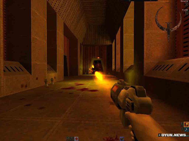 Quake Oyunlarının Serüveni Quake Oyunlarının Serüveni