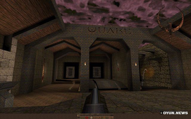 Quake Oyunlarının Serüveni Quake Oyunlarının Serüveni