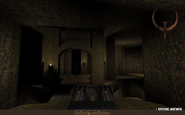 Quake Oyunlarının Serüveni Quake Oyunlarının Serüveni