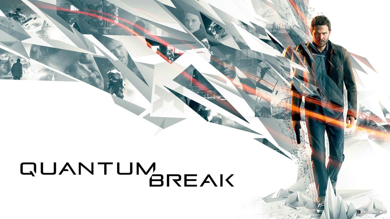 Quantum Break PC İnceleme Quantum Break Pc Inceleme