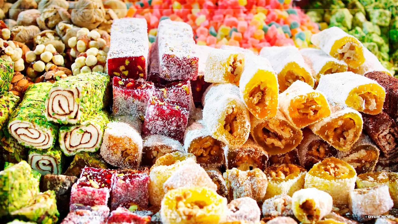 Ramazan Bayraminiz Kutlu Olsun 2015